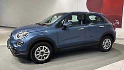 Fiat 500x 1.3 T4 150 Cv Dct City Cross