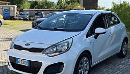 Kia Rio 1.2 Cvvt 5p. Ex Plus