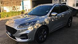 Ford Kuga 1.5 Ecoblue 120 Cv 2wd St-line