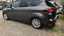 Ford C-max 1.5 Tdci 120cv Start&stop Business