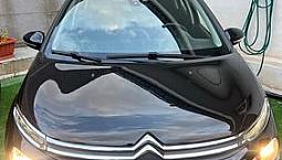 Citroen C3 Puretech Shine Benzina 2018 90000 Km