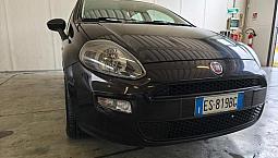 Fiat Punto Evo Punto Evo 1.3 Mjt 75 Cv 5 Porte