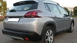 Peugeot 2008 1.6 Td 100 Cv, Superfull, Impeccabile