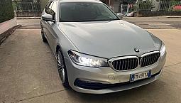 Bmw 520 520D Luxury