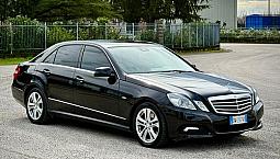 Mercedes-Benz E 350 Cdi Avantgarde