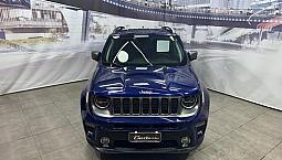 Jeep Renegade 1.6 Mjt 120 Cv Limited Full-Led Na