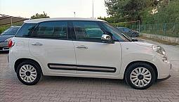 Fiat 500l 1.3 Mjt 95 Cv Euro6 Lounge/navi/retrocam