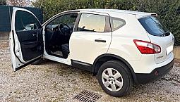 Nissan Qashqai 1.5 Dci - Unico Propr. - Ok Neo Pat