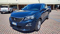 Peugeot 3008 Bluehdi 130 S&S Allure