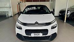 Citroen C3 Puretech 82 S&s Feel