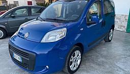 Fiat Qubo 1.4 8v 77 Cv Dynamic Natural Power