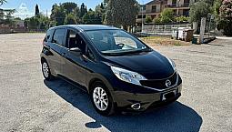 Nissan Note 1.5 Dci Euro6B Neopatentati Uniproprie