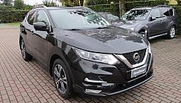 Nissan Qashqai 1.5 Dci N-Connecta Tetto/Navi/360