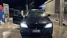 Bmw 320d