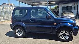 Suzuki Jimny 1.5 Ddis Cat 4Wd Special