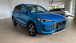 Mg Zs Clomfort 1.5 Vti-Tech Newmodel Km0 Fulloptio