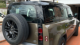 Land Rover Defender 110 2.0 D 240 Cv S