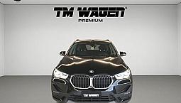 Bmw X1 Xdrive25E Advantage Auto