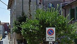 Immobile In Centro Storico Da Ristrutturare