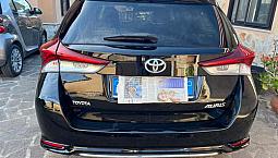 Toyota Auris Perfetto Stato