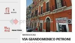 Appartamento Bari [cod. Rif 3150909vrg]
