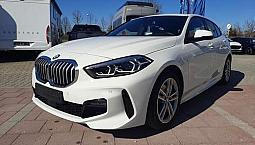 Bmw 118I 5P. Msport C Automatico Navi
