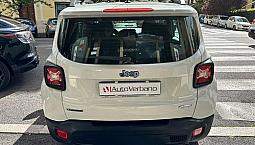 Jeep Renegade 1.6 Mjt 120 Cv Navi-C.lega-F.n.-Nu
