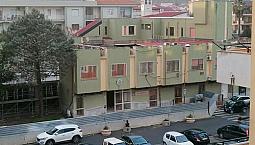 580208 Ampio Appartamento In Centro A Cirò Marina
