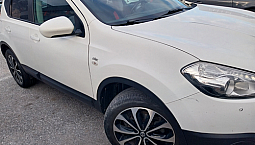 Nissan Qashqai 1.6 4x4 Euro 5