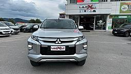 Mitsubishi L200 2.3 D Double Cab 4X4 Super Select 