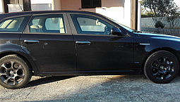 Alfa 159 120Cv