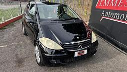 Mercedes-benz A 150 1.5 Benzina - 2008