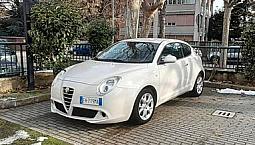 Alfa Romeo Mito Jtd-M Neopatentati 
