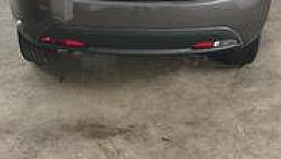 Lancia Y - 2012 Full