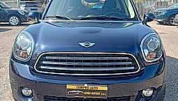 Mini Cooper Countryman Mini 2.0 Cooper Sd Business