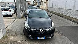 Renault Clio 1.5 Dci 90Cv Edc Energy Intens 2016