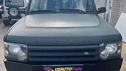Land Rover Discovery 2.5 Td5 5 Porte Se