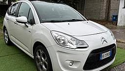 Citroen C3 1.4 Hdi Neopatentati
