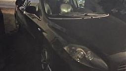 Fiat Croma (2005-2011) - 2010