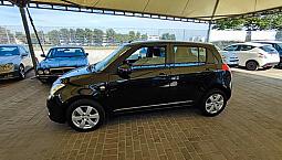 Suzuki Swift 1.3 5P. Gl Plus