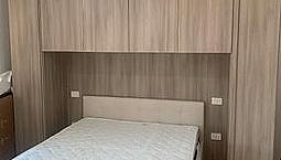Bilocale Nuovo Terrazza Condominio Incl