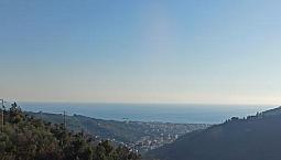 Appartamento Con Box E Vista Mare