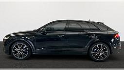 Audi Q8 50 Tdi Quattro Tiptronic