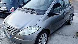 Mercedes Classe Q