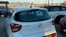 Hyundai I 10 87.000 Km