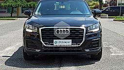 Audi Q2 1.6 Tdi Business