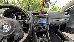Volkswagen Golf Serie 6
