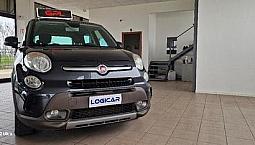 Fiat 500l 1.4 T-jet 120 Cv Gpl Trekking