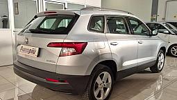 Skoda Karoq 1.6 Tdi Scr Dsg Style