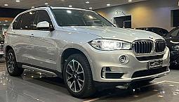 Bmw X5 Bmw X5 Xdrive30D Luxury 249Cv Auto